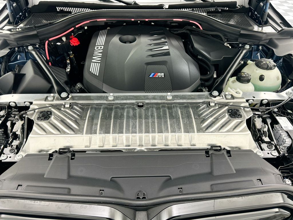 Thumbnail: 2026 BMW X3 - 28