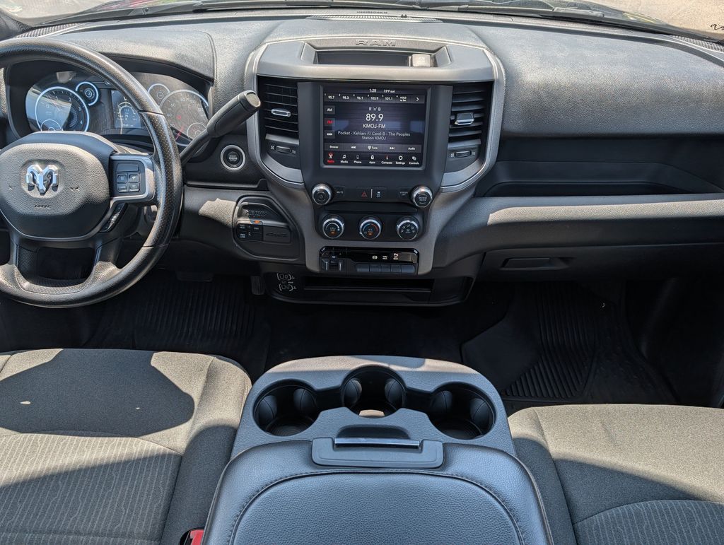 Used 2021 Ram 3500 Truck