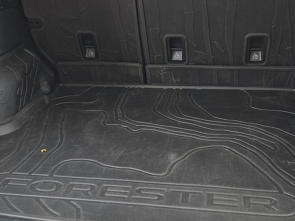 2024 Subaru Forester Wilderness - Photo 8