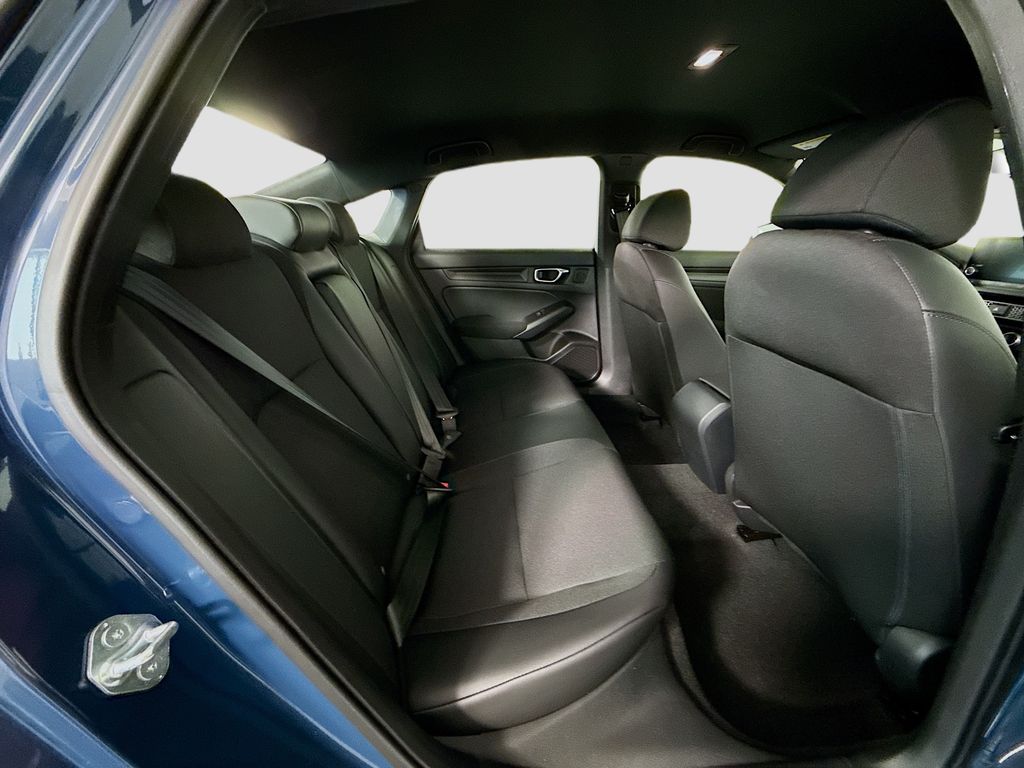 Thumbnail: 2026 Honda Civic - 23