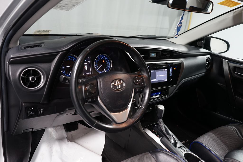 Thumbnail: 2019 Toyota Corolla - 7