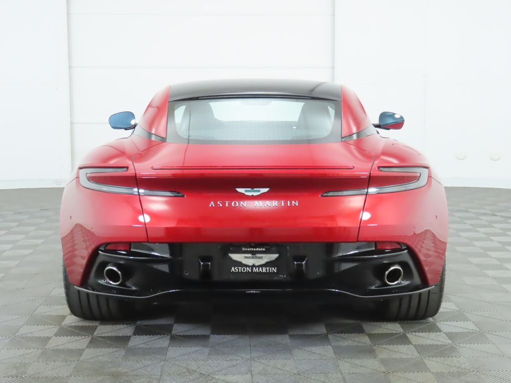 Thumbnail: 2024 Aston Martin DB12 - 6