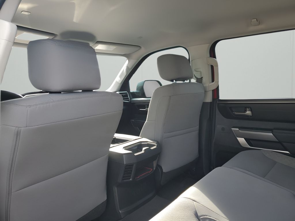 Used Car 2022 Toyota Tundra  Sr5 For Sale Under $35,000 In Austin, Texas