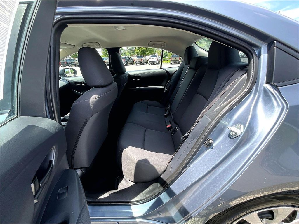 2024 Toyota Corolla — photo 15