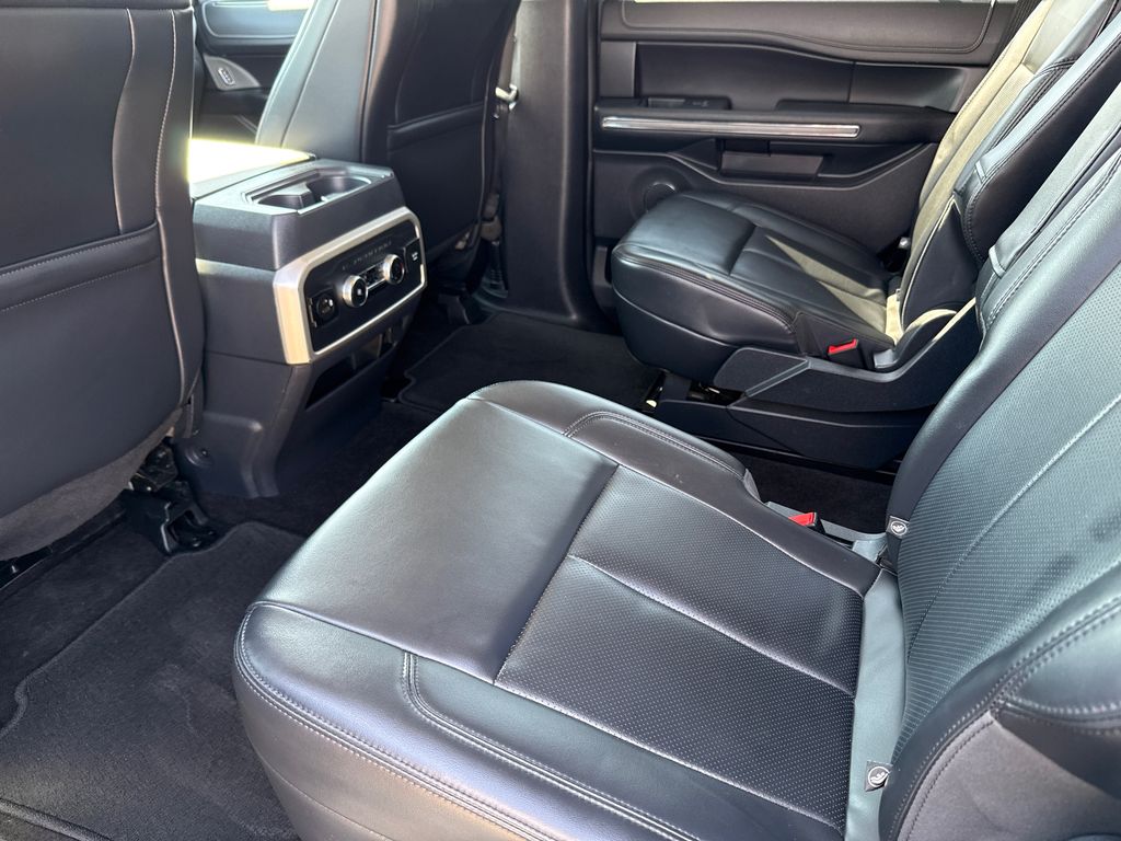 Used 2023 Ford Expedition SUV