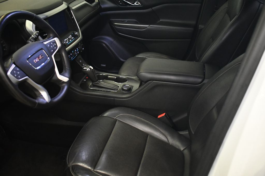 Thumbnail: 2018 GMC Acadia - 25