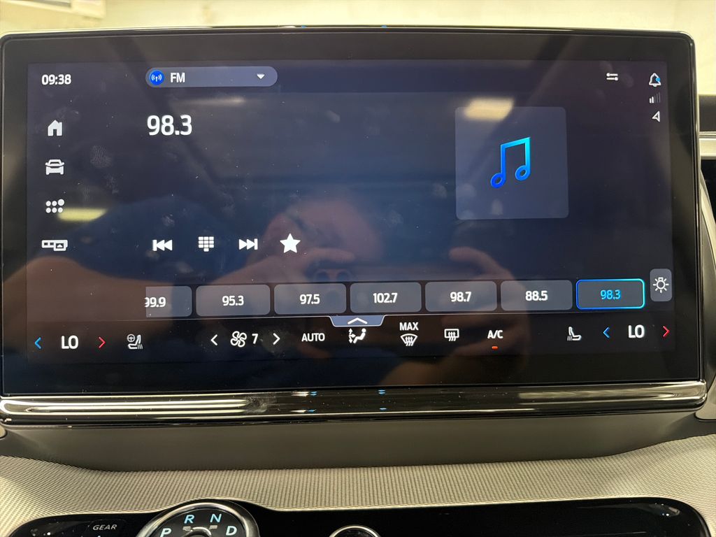 New 2026 Gray Ford Active image 23