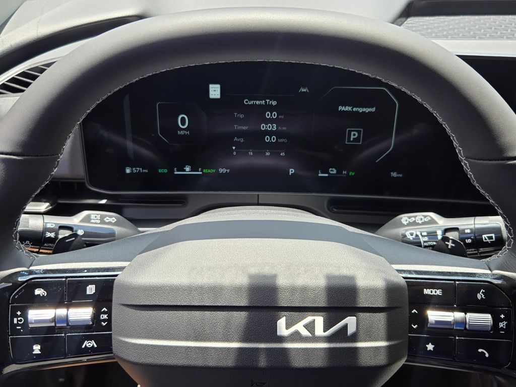 2027 Kia Carnival - $51,115