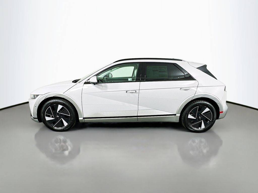 Thumbnail: 2025 Hyundai Ioniq 5 - 8