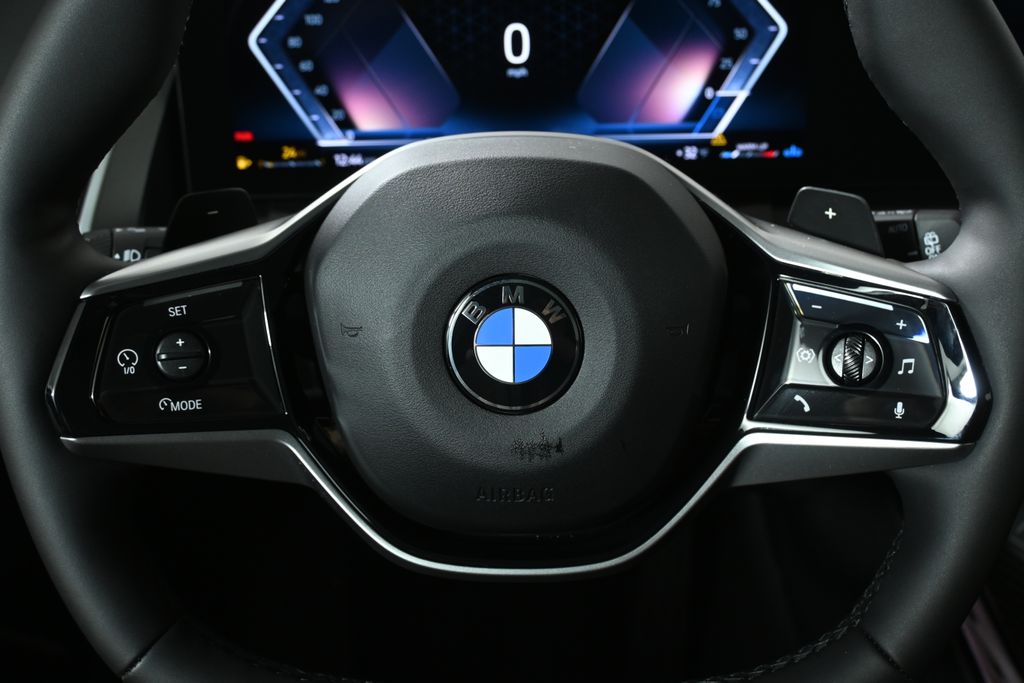 Thumbnail: 2026 BMW X3 - 19