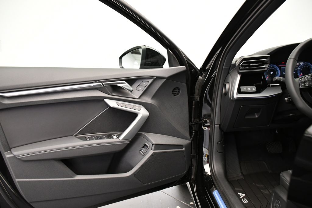 Thumbnail: 2026 Audi A3 - 32