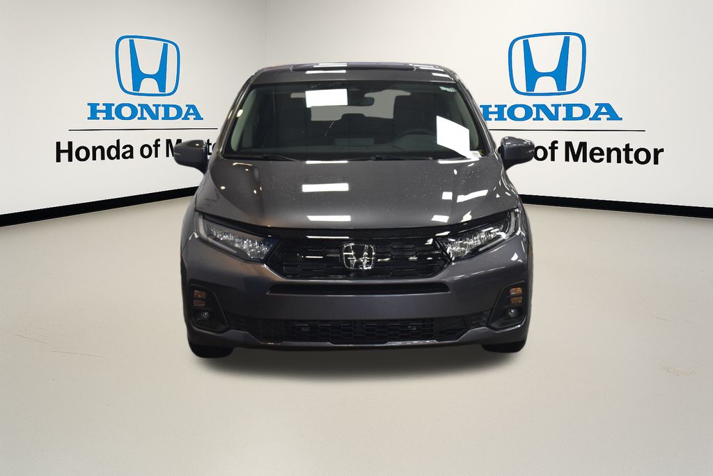 Thumbnail: 2026 Honda Odyssey - 2