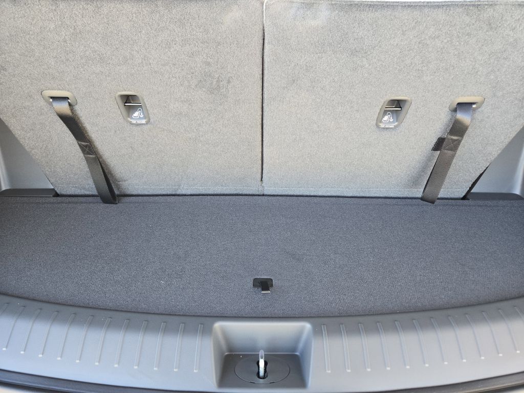 2026 Hyundai Santa Fe Hybrid