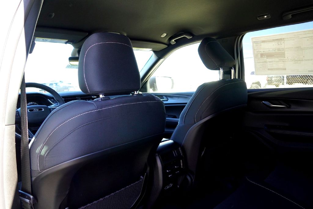 New Car 2025 Jeep Grand Cherokee  Laredo For Sale Under $35,000 In Taylor, Texas