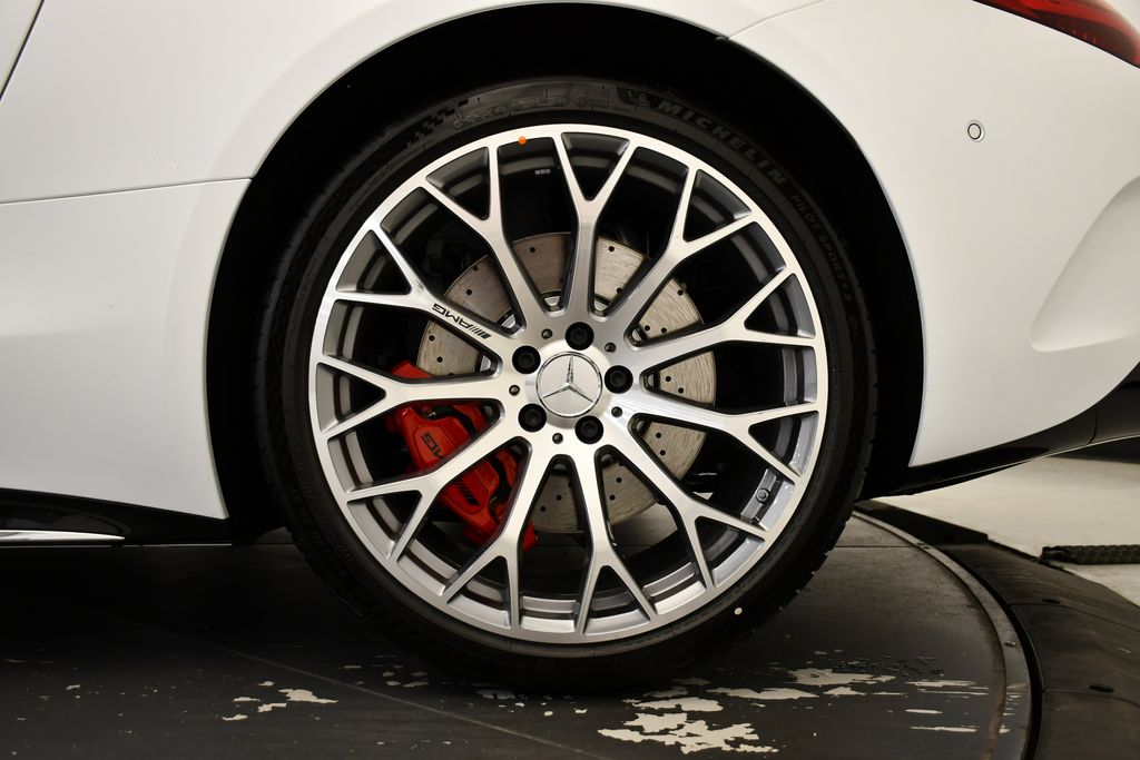 Thumbnail: 2026 Mercedes-Benz SL-Class - 23