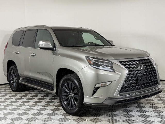 2021 Lexus GX 460 AWD