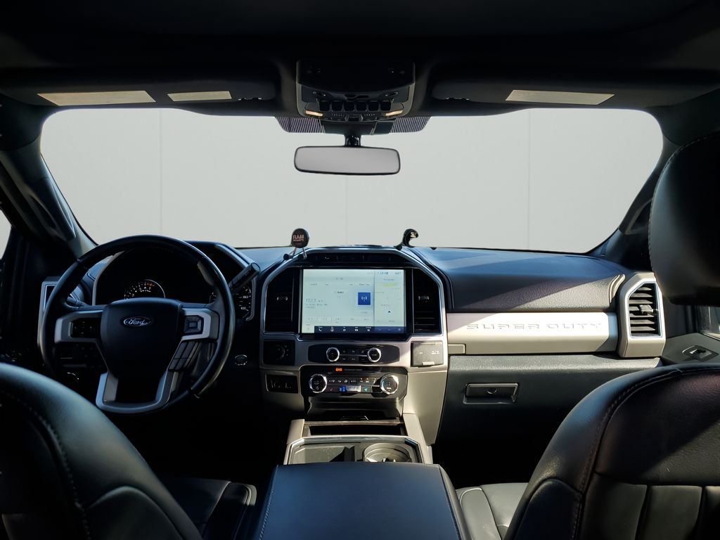 Used Car 2022 Ford F-250sd  Lariat For Sale Under $60,000 In Austin, Texas