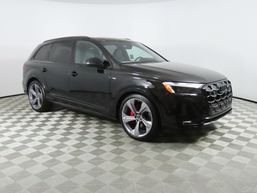 Thumbnail: 2026 Audi Q7 - 7