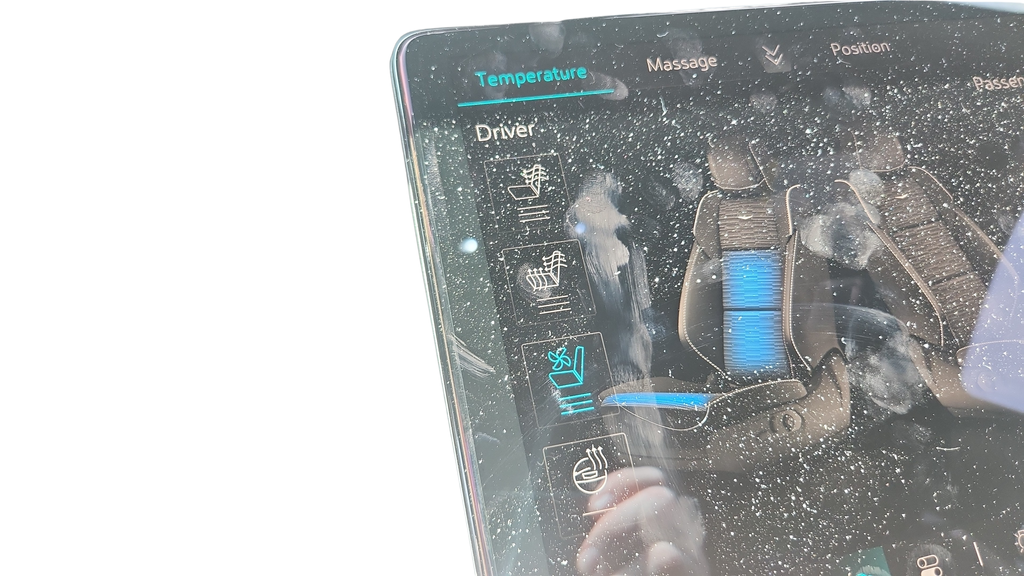 2025 Cadillac Escalade