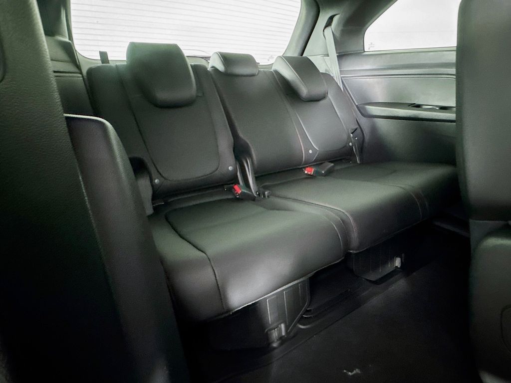 Used Car 2025 Honda Odyssey  Sport-l For Sale Under $50,000 In Austin, Texas