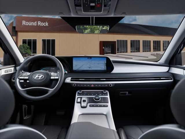 2025 Hyundai Palisade XRT 11