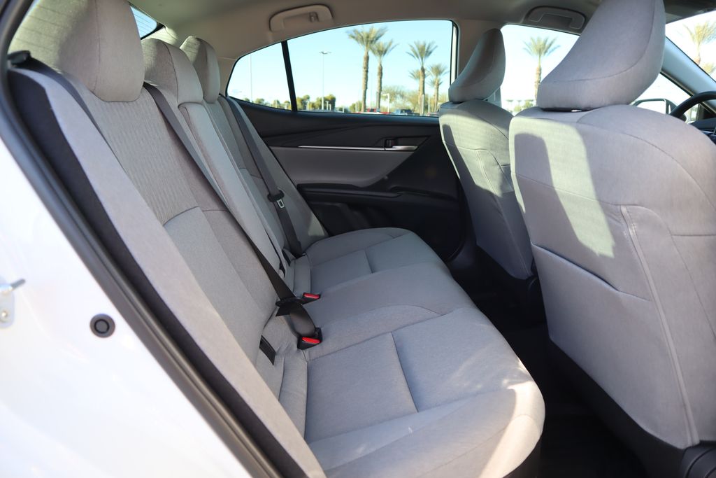 Thumbnail: 2026 Toyota Camry - 20