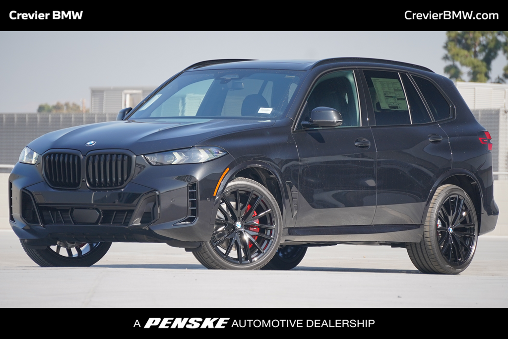 2024 BMW X5 sDrive40i -
                Santa Ana, CA