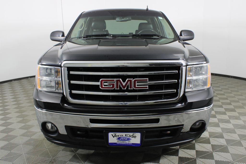 Used 2012 GMC Sierra 1500 for sale in 