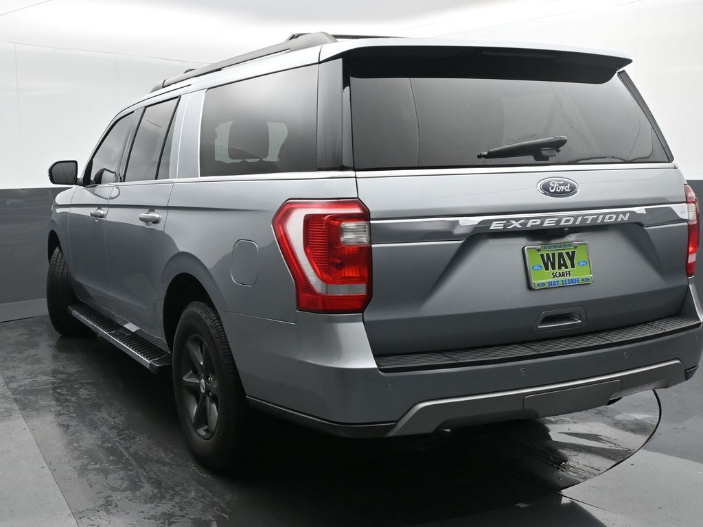 2020 Ford Expedition XLT MAX
