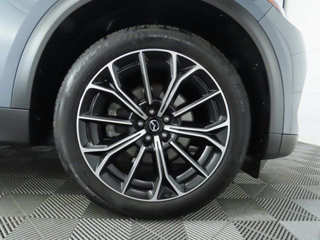 Thumbnail: 2025 Mazda CX-70 - 32