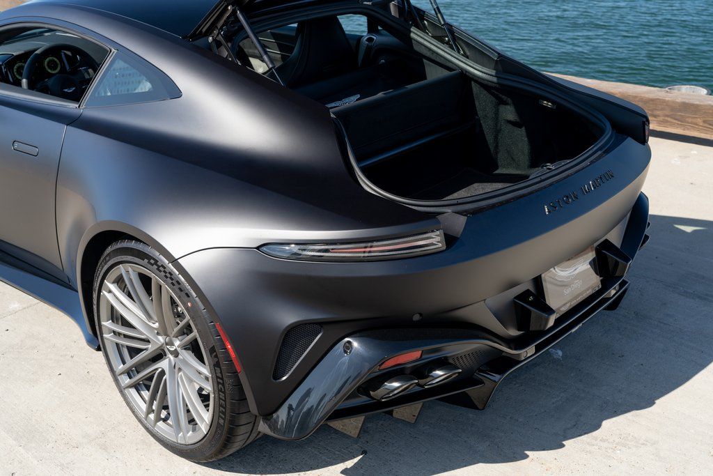 2026 Aston Martin Vantage Base - Photo 11