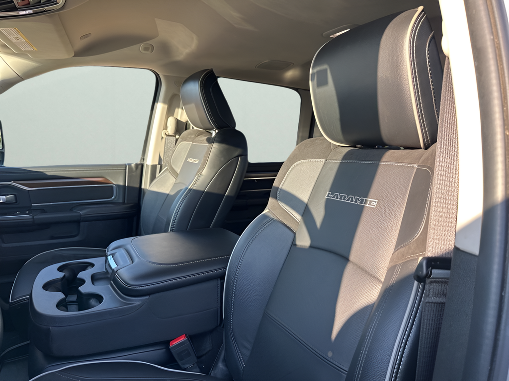 Used Car 2024 Ram 2500  Laramie For Sale Under $60,000 In Austin, Texas