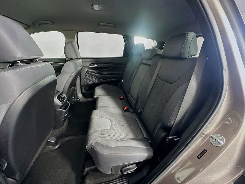 Thumbnail: 2019 Hyundai Santa Fe - 23