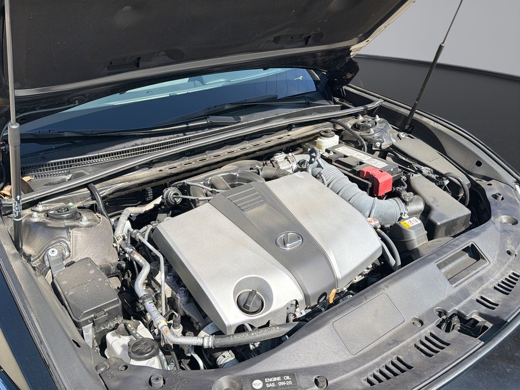 Thumbnail: 2024 Lexus ES - 14