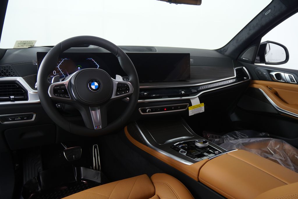 2026 BMW X7 xDrive40i 20