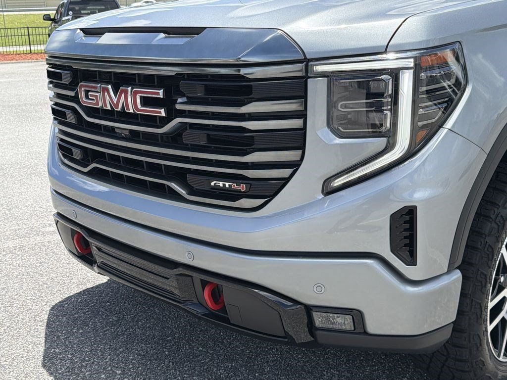 Used 2024 GMC Sierra 1500 Truck