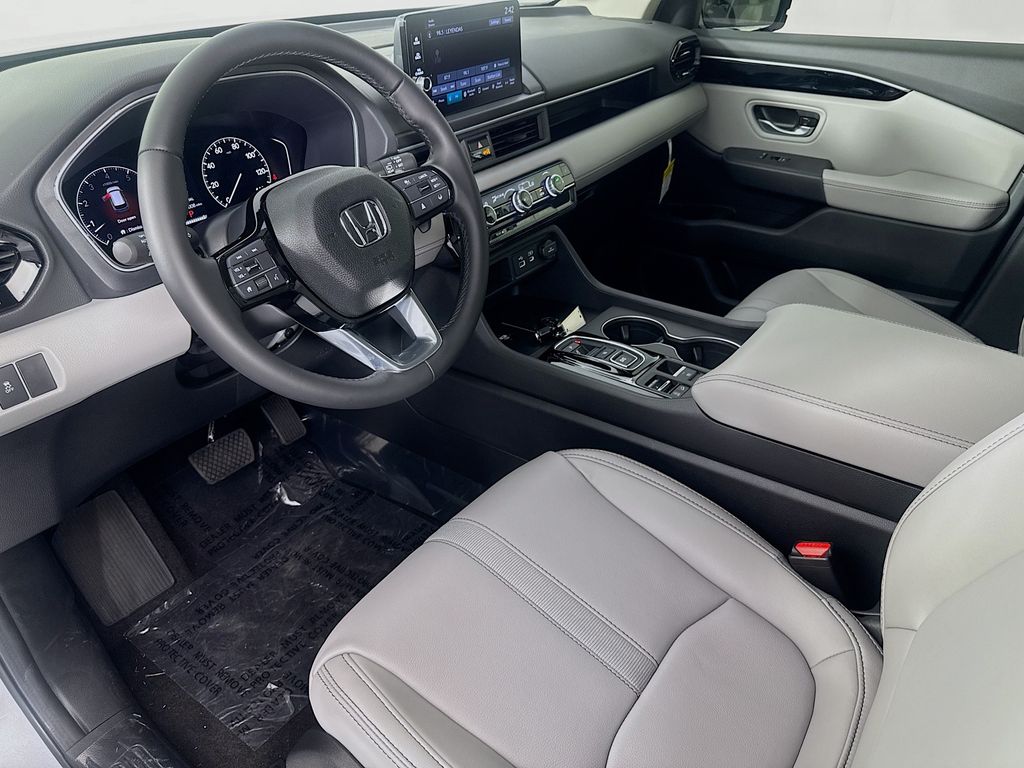 New Car 2025 Honda Pilot  Ex-l For Sale Under $50,000 In Austin, Texas
