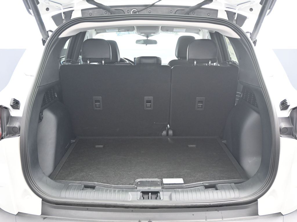 2024 Ford Escape PHEV