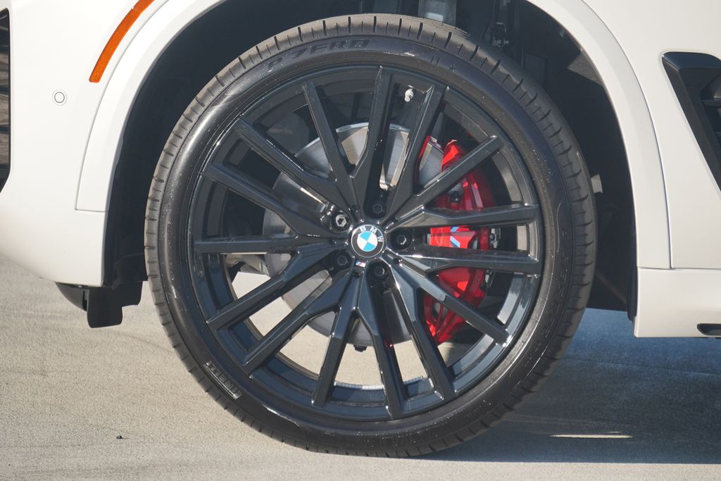 Thumbnail: 2026 BMW X5 - 5