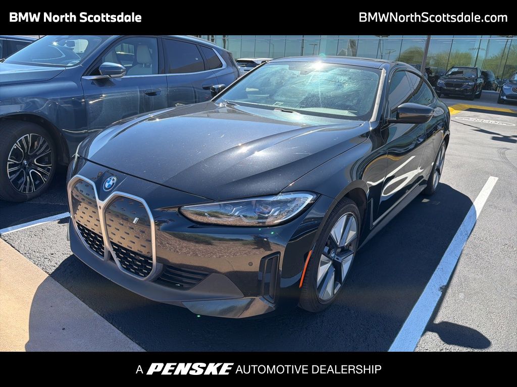 2023 BMW i4 eDrive35 -
                  Phoenix, AZ