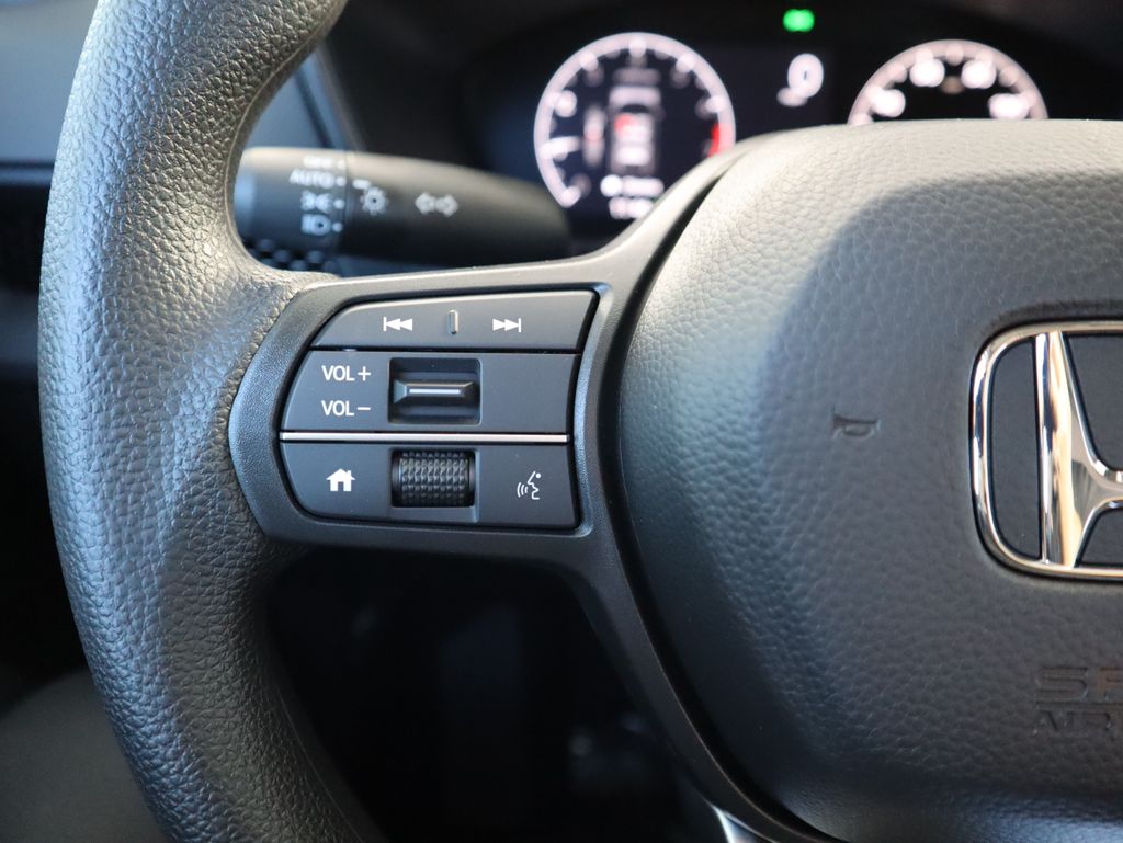 Thumbnail: 2026 Honda CR-V - 11