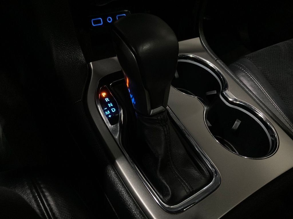 2018 Jeep Grand Cherokee Altitude 4x4