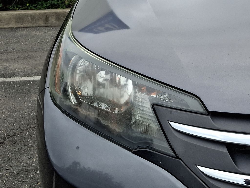 Thumbnail: 2013 Honda CR-V - 9