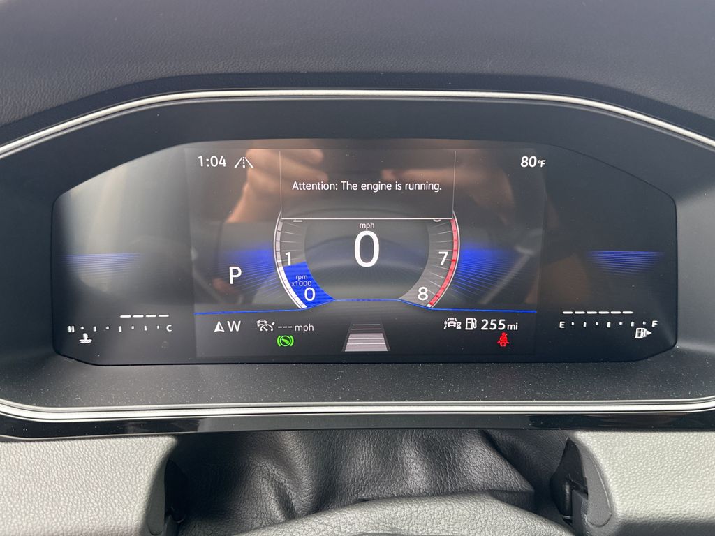 2026 Volkswagen Jetta 1.5T Sport Gray at DeMontrond Auto Country