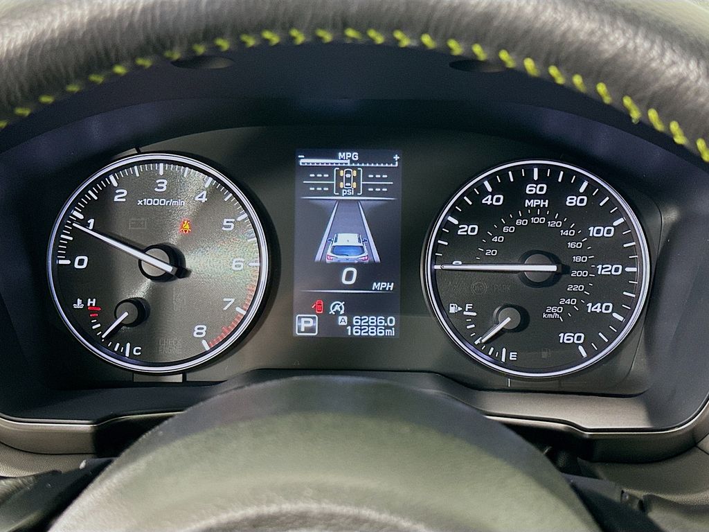 Thumbnail: 2025 Subaru Outback - 12