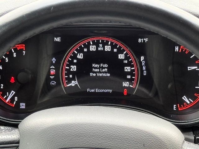 Used 2024 Dodge Durango SUV