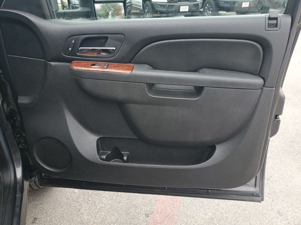 Used Car 2011 Chevrolet Silverado 1500  Ltz For Sale Under $20,000 In Austin, Texas