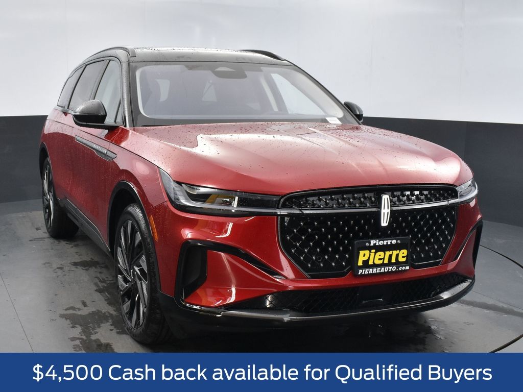 View vehicle photo 6