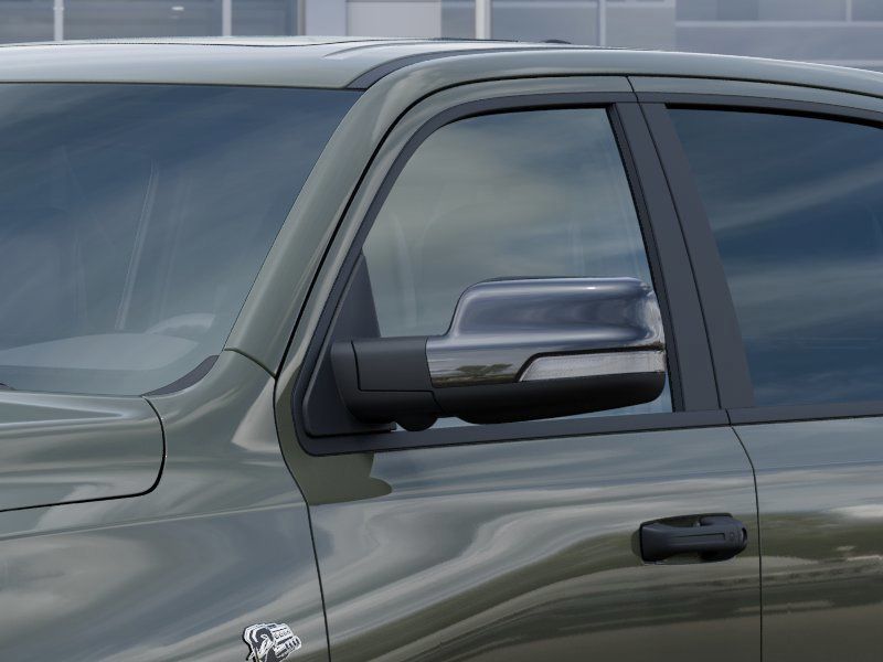 New 2026 Green Ram Laramie image 13