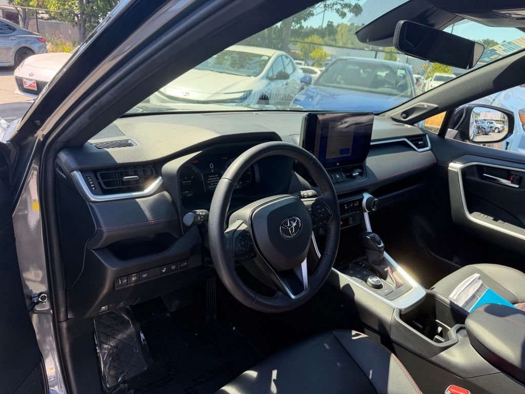 Used 2024 Toyota RAV4 Prime SUV